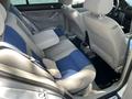 Volkswagen Golf 2001 годаүшін2 500 000 тг. в Алматы – фото 12