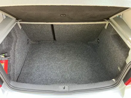 Volkswagen Golf 2001 года за 2 500 000 тг. в Алматы – фото 14