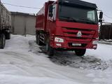 Howo  SINOTRUK 2011 года за 9 000 000 тг. в Астана