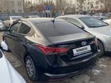 Hyundai Accent 2021 года за 7 800 000 тг. в Кызылорда – фото 4