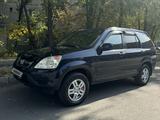 Honda CR-V 2003 года за 4 850 000 тг. в Алматы – фото 5