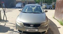 Kia Cerato 2013 года за 5 000 000 тг. в Алматы