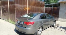 Kia Cerato 2013 года за 5 000 000 тг. в Алматы – фото 3