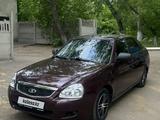 ВАЗ (Lada) Priora 2172 2012 года за 2 300 000 тг. в Караганда
