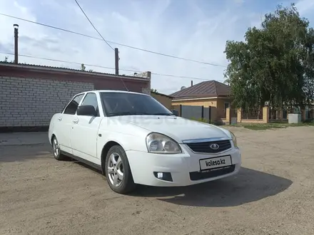 ВАЗ (Lada) Priora 2170 2012 года за 1 700 000 тг. в Семей – фото 5