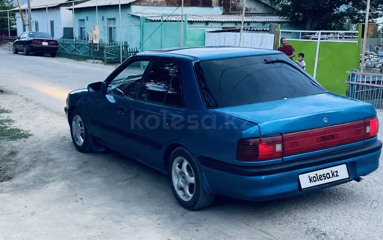 Mazda 323 1994 года за 350 000 тг. в Кызылорда