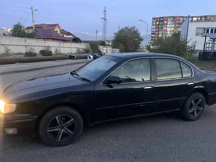 Nissan Cefiro 1995 года за 2 200 000 тг. в Алматы – фото 3