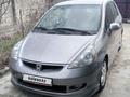 Honda Fit 2006 года за 4 500 000 тг. в Алматы