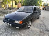 Volkswagen Passat 1993 годаүшін1 300 000 тг. в Шаян – фото 5