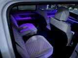 Hyundai Santa Fe 2024 года за 22 000 000 тг. в Актау – фото 2
