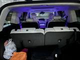 Hyundai Santa Fe 2024 года за 22 000 000 тг. в Актау – фото 3