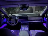 Hyundai Santa Fe 2024 года за 22 000 000 тг. в Актау