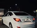 Hyundai Accent 2013 годаfor5 000 000 тг. в Алматы – фото 15