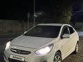 Hyundai Accent 2013 годаfor5 000 000 тг. в Алматы – фото 9