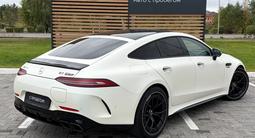 Mercedes-Benz AMG GT 2022 годаүшін83 990 000 тг. в Алматы – фото 5