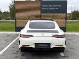 Mercedes-Benz AMG GT 2022 годаүшін83 990 000 тг. в Алматы – фото 4