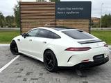 Mercedes-Benz AMG GT 2022 годаүшін83 990 000 тг. в Алматы – фото 3