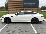 Mercedes-Benz AMG GT 2022 годаүшін83 990 000 тг. в Алматы – фото 2