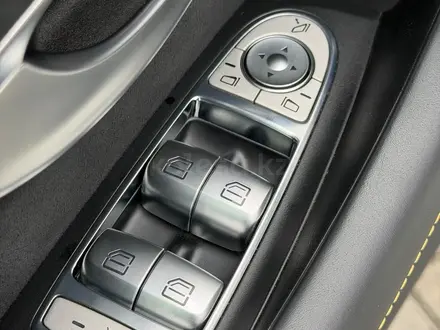Mercedes-Benz AMG GT 2022 года за 71 490 000 тг. в Алматы – фото 24