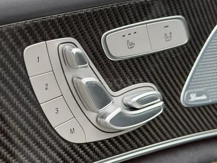 Mercedes-Benz AMG GT 2022 года за 71 490 000 тг. в Алматы – фото 23
