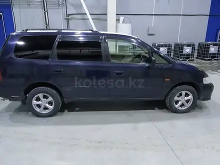 Honda Odyssey 1995 года за 2 950 000 тг. в Усть-Каменогорск – фото 10