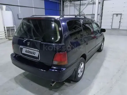 Honda Odyssey 1995 года за 2 950 000 тг. в Усть-Каменогорск – фото 8