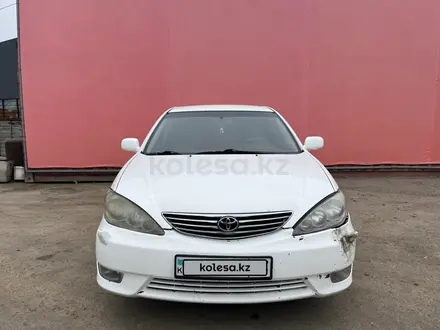 Toyota Camry 2004 года за 3 673 333 тг. в Астана