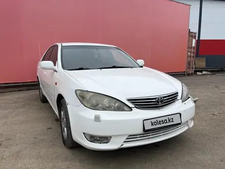 Toyota Camry 2004 года за 3 673 333 тг. в Астана – фото 4