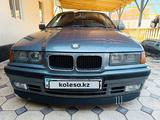 BMW 318 1994 годаүшін2 000 000 тг. в Алматы