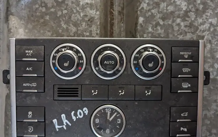 Блок климат контроля L322 за 150 000 тг. в Алматы