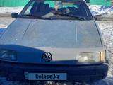 Volkswagen Passat 1991 годаүшін650 000 тг. в Щучинск – фото 3