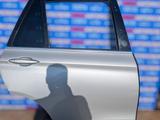 Задняя дверь БМВ Х5 Ф15/BMW X5 F15 за 355 440 тг. в Кокшетау – фото 3