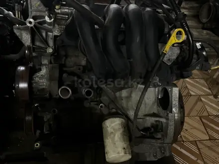 Двигатель 1.6-1.8 за 280 000 тг. в Кокшетау – фото 2