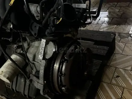 Двигатель 1.6-1.8 за 280 000 тг. в Кокшетау – фото 3