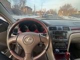Lexus ES 300 2002 года за 5 200 000 тг. в Караганда – фото 2
