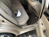 Lexus ES 300 2002 года за 5 200 000 тг. в Караганда – фото 3