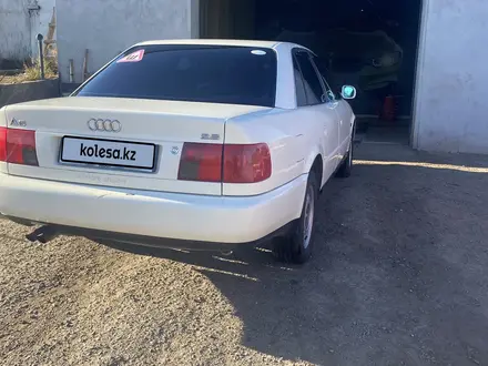 Audi A6 1996 года за 3 500 000 тг. в Караганда – фото 10