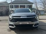 Kia Sportage 2023 года за 15 000 000 тг. в Шымкент – фото 3