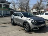 Kia Sportage 2023 года за 15 000 000 тг. в Шымкент
