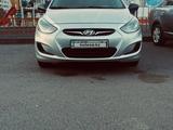 Hyundai Accent 2014 года за 4 700 000 тг. в Астана