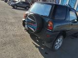 Toyota RAV4 1994 годаүшін3 250 000 тг. в Семей – фото 2