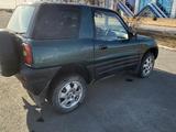 Toyota RAV4 1994 годаүшін3 300 000 тг. в Семей – фото 3