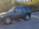 Toyota RAV4 1994 годаүшін3 250 000 тг. в Семей