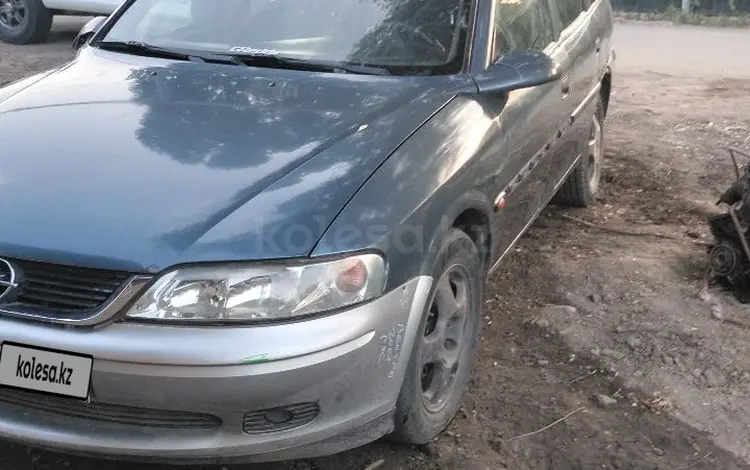 Opel Vectra 1998 года за 1 000 000 тг. в Алматы
