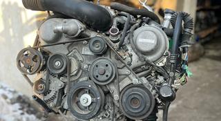 Контрактный двигатель и АКПП (СВАП комплект) 3UZ-VVT-i 4.3л из Японии без п за 95 000 тг. в Алматы