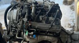 Контрактный двигатель и АКПП (СВАП комплект) 3UZ-VVT-i 4.3л из Японии без п за 95 000 тг. в Алматы – фото 4