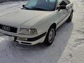 Audi 80 1992 года за 1 360 000 тг. в Саудакент