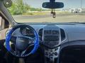 Chevrolet Aveo 2012 годаүшін2 700 000 тг. в Петропавловск – фото 5