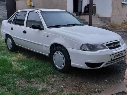 Daewoo Nexia 2011 года за 1 650 000 тг. в Шымкент