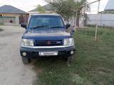 Mitsubishi Pajero iO 1998 годаfor2 400 000 тг. в Алматы – фото 3